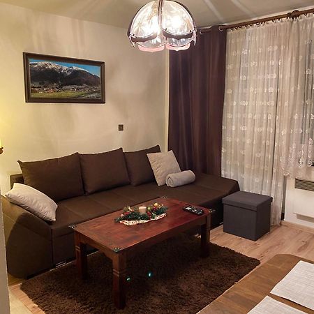 Privat Vavrus Apartment Donovaly Bagian luar foto
