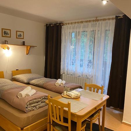 Privat Vavrus Apartment Donovaly Bagian luar foto