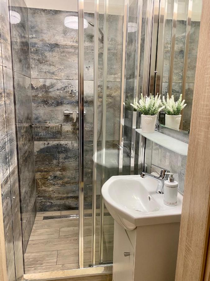 Privat Vavrus Apartment Donovaly Bagian luar foto