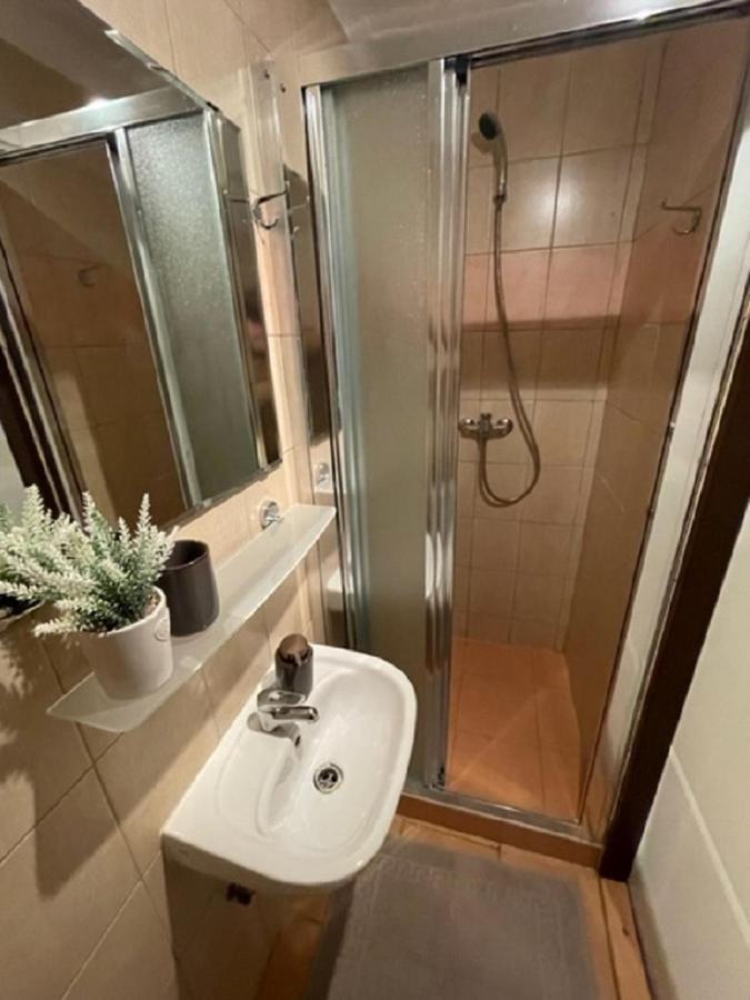 Privat Vavrus Apartment Donovaly Bagian luar foto