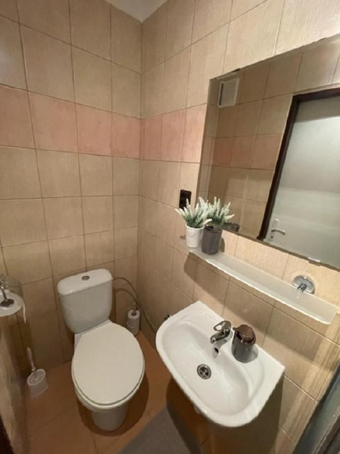 Privat Vavrus Apartment Donovaly Bagian luar foto