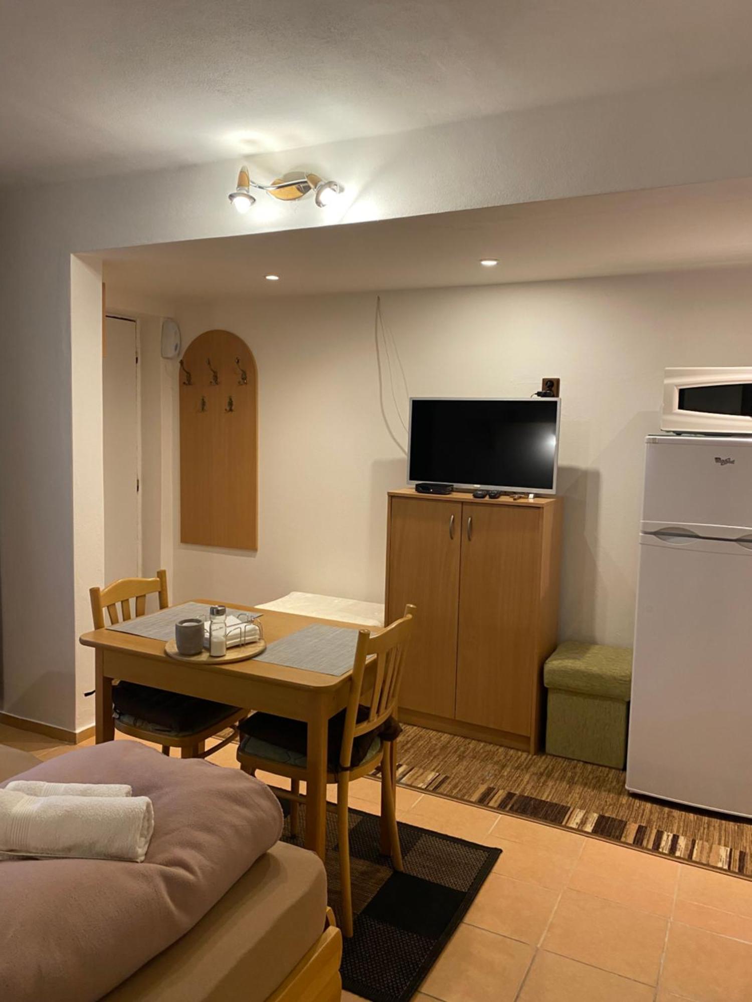 Privat Vavrus Apartment Donovaly Bagian luar foto